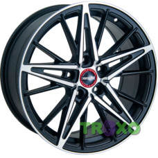 GT RD-M105 7.5x17 5x112 ET35 DIA66.45 MCB