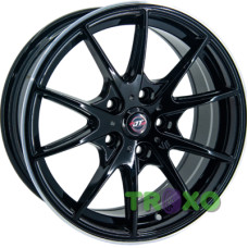 GT DX202 8.5x18 5x114.3 ET35 DIA73.1 BML