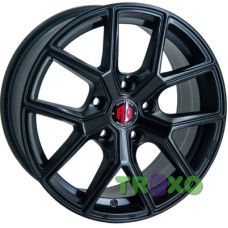 GT JA079 7x16 5x114.3 ET35 DIA73.1 BM