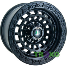 GT 161601 8.5x16 6x139.7 ET0 DIA110 BM