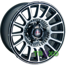 GT X161022 8x16 6x139.7 ET0 DIA110.1 MCB