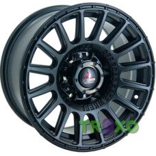 GT X161022 8x16 6x139.7 ET0 DIA110.1 BM