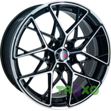 GT JCW05 7.5x17 5x108 ET35 DIA73.1 BMF