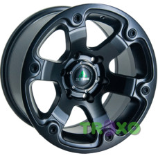 GT 166140 8.5x16 6x139.7 ET0 DIA110 BM