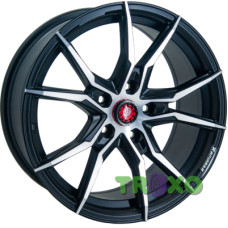GT RD-R7 7.5x17 5x114.3 ET38 DIA73.1 MCB