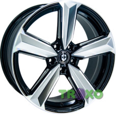 GT DX047 8x18 5x114.3 ET35 DIA73.1 BMF