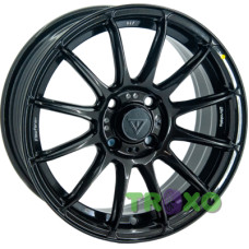 VLF VLF43 6.5x15 4x100 ET35 DIA73.1 MGM
