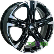 Replica Hyundai GT 18948 7.5x18 5x114.3 ET50.5 DIA67.1 MB
