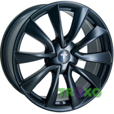 Replica Tesla FA675 8.5x20 5x114.3 ET35 DIA64.1 SB