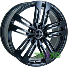 Replica Audi GT DX217 8x18 5x112 ET35 DIA66.56 BM