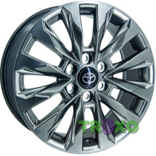 Replica Toyota 202095 8.5x20 6x139.7 ET60 DIA95.1 HB