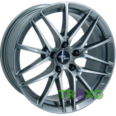 GT 1077 8x17 5x114.3 ET30 DIA67.1 GM