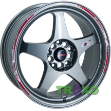 GT JCW35 7.5x17 5x114.3 ET40 DIA73.1 GM