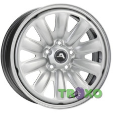 ALST (KFZ) 130400 HybridRad 6.5x16 5x114.3 ET50 DIA67.1 S