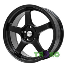 Replica Advan FF-512 6.5x15 4x100 ET38 DIA73.1 BM