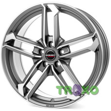 Borbet ATX 8x19 5x112 ET55 DIA66.5 GSP