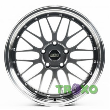 CAST WHEELS CW038 8x18 5x120 ET35 DIA73.1 HBMF