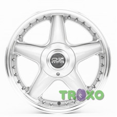 CAST WHEELS CW555 8.5x17 10x112 ET20 DIA73.1 SL