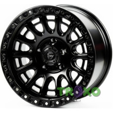 Off Road Wheels OW134 9x17 5x139.7 ET-12 DIA110.1 BM