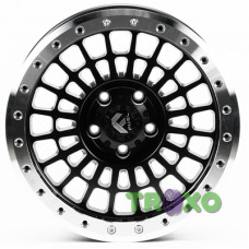 Off Road Wheels OW2114 8.5x17 5x127 ET-12 DIA71.56