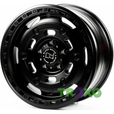 Off Road Wheels OW6359 8.5x18 5x127 ET-12 DIA71.56 BM