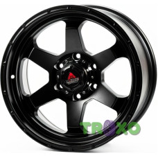 Off Road Wheels OW181 9x18 6x139.7 ET0 DIA110.1 BM