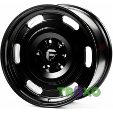 Off Road Wheels OW215 9x18 6x139.7 ET0 DIA110.1 BM