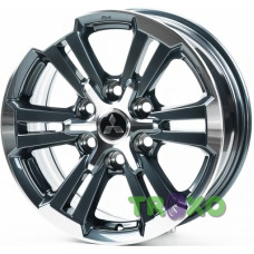 Replica MI2049 7.5x17 6x139.7 ET38 DIA67.1 DMG