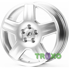 Replica LX521 7.5x18 5x114.3 ET40 DIA60.1 HS