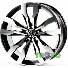 Replica VV860 8.5x20 5x112 ET41 DIA57.1 BMF