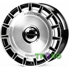 Replica FORGED LR5226 10x23 5x120 ET40 DIA72.6 GBMF