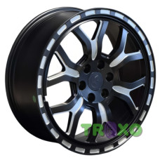 WS FORGED WS6-106C 8x18 6x139.7 ET45 DIA95.1 SBM