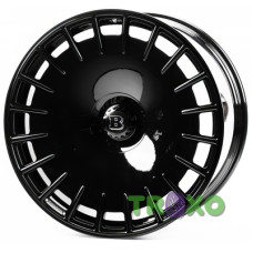 Replica FORGED MR2411274 11.5x23 5x130 ET10 DIA84 GB