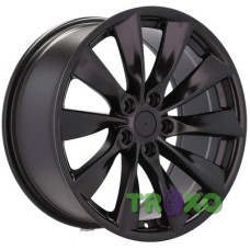 Racing line 3S209 8.5x18 5x114.3 ET40 DIA64.1 BM