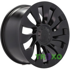 Racing line YS214 8.5x18 5x114.3 ET40 DIA64.1 BM
