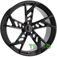 Racing line I5611 9x21 5x112 ET30 DIA0 Black