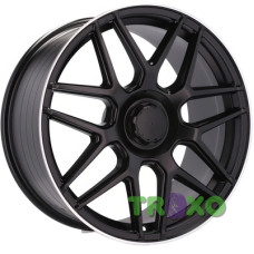 Racing line B5318 10x22 5x130 ET36 DIA84.1
