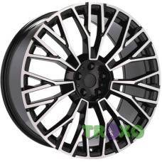 Racing line 3S1111 10.5x21 5x112 ET43 DIA66.6 BP
