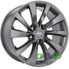 Racing line B1396 8x18 5x114.3 ET40 DIA64.1 GM