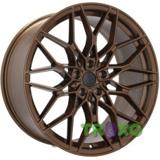Racing line IN292 8.5x19 5x112 ET40 DIA66.6 BR