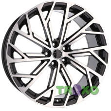 Racing line I0337 9x21 5x112 ET37 DIA66.5 BP