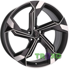 Racing line Y1201 8x18 5x112 ET40 DIA66.5 BP