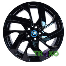 BMW OEM 36116887937 5x19 5x112 ET28 DIA66.6 Black