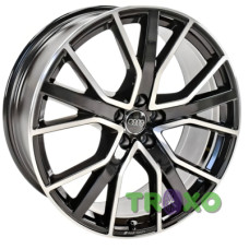 Audi OEM 4N0601025BQ 9x20 5x112 ET20 DIA66.6 BP