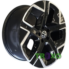 Volkswagen OEM 760601025AK 9x20 5x112 ET33 DIA66.6 BP