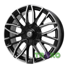 Replica Volvo F316 8x19 5x108 ET45 DIA63.4 BMF