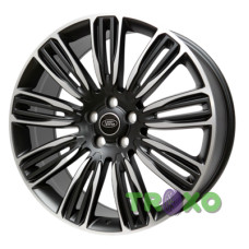 Replica Land Rover L716 9.5x21 5x120 ET48 DIA72.6 SMF
