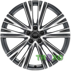 Audi OEM 4K0601025J 8.5x20 5x112 ET43 DIA66.6 GR