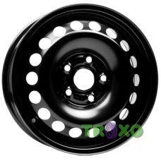 ALST (KFZ) 9834 7x16 5x108 ET44 DIA65 Black