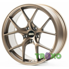 Flow Forming FF119 8.5x19 5x120 ET30 DIA72.5 SBr